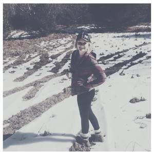 Meet your Posher, Renae